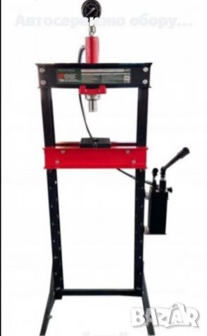 Хидравлична преса 20т Rock Force