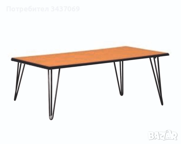 РАЗЧИСТВАМЕ СКЛАДА Тотална Разпродажба маси различни модели по 99лв., снимка 3 - Маси - 52866743