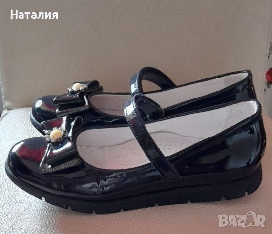 Обувки за момиче. Номер 35., снимка 2 - Детски обувки - 36567240