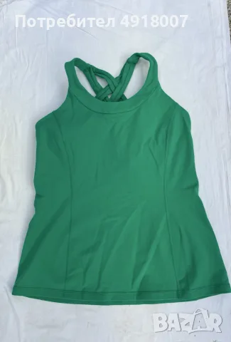 Дамски спортен потник Lululemon