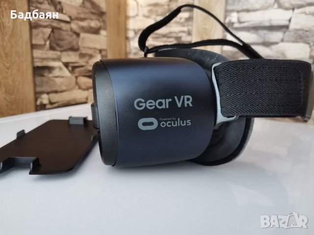 Samsung VR очила в 3D VR очила за смартфон в гр. Враца - ID30066064 —  Bazar.bg