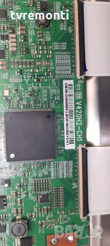 T-con V420H2-CH1, снимка 2 - Части и Платки - 32059117