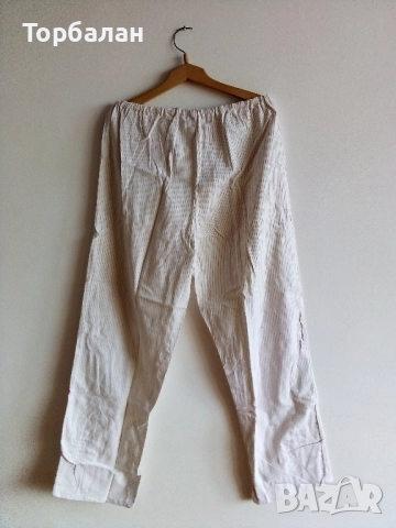 Винтидж пижама, снимка 5 - Бельо - 51688822