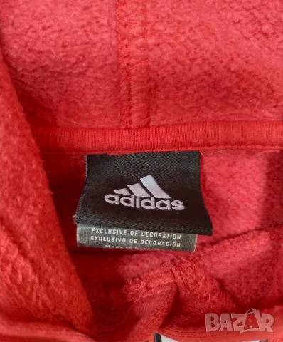 NBA / Chicago Bulls / Adidas - детски суичър , снимка 5 - Детски анцузи и суичери - 56298226