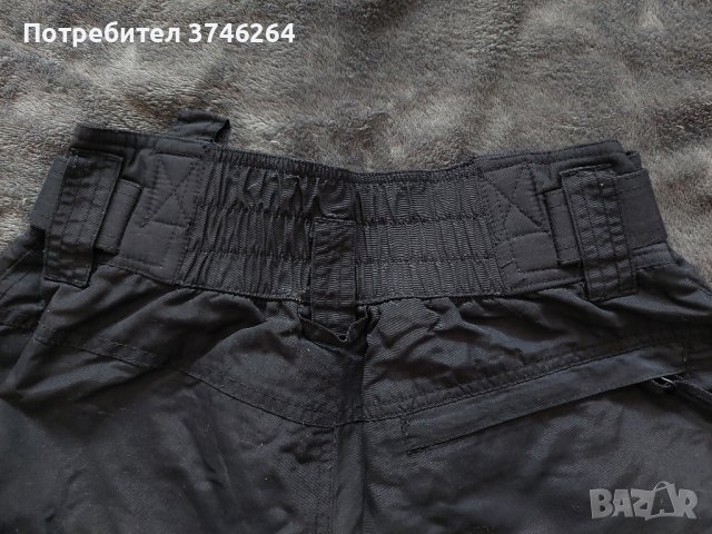 Ски и сноуборд панталон Protest, снимка 5 - Зимни спортове - 42399519