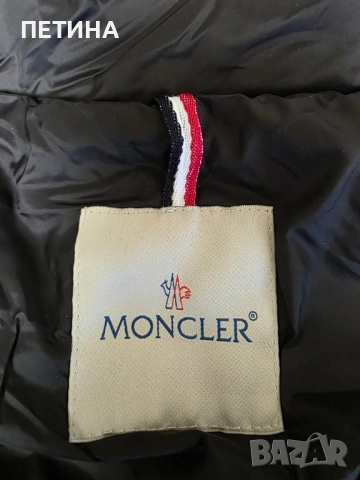 Moncler , снимка 5 - Якета - 52095997