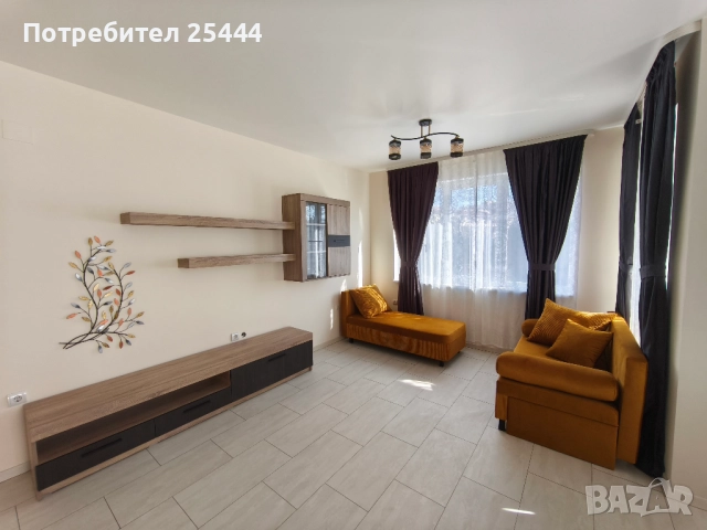 Апартамент под наем, снимка 1