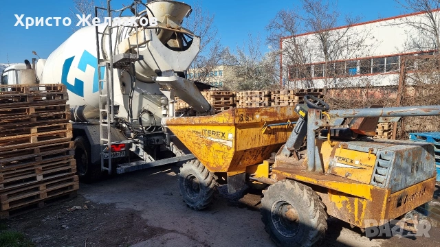 Багер, бобкат, дъмпер, валяк , снимка 11 - Други почистващи услуги - 53907937