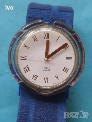swatch pop, снимка 2 - Други - 38538560