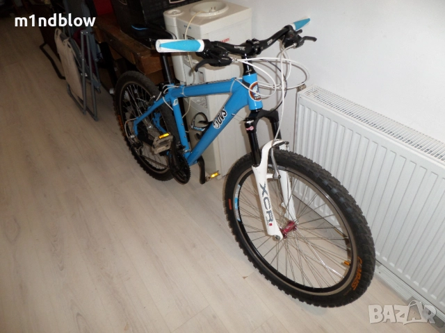 Велосипед Ideal Strobe 26''