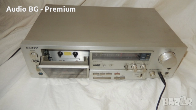 Sony TC-K71, снимка 2 - Декове - 52955580