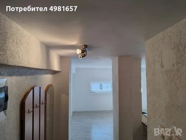 продавам Ателие /  таван, снимка 8 - Апартаменти - 56544549