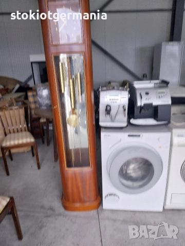 часовник, снимка 2 - Антикварни и старинни предмети - 52632359