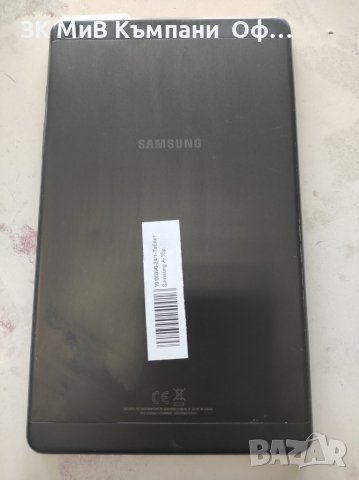 Таблет Samsung A, снимка 2 - Samsung - 44225196