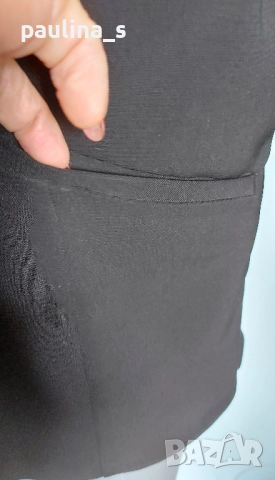 Винтидж сако тип палто / Арда Русе, снимка 9 - Сака - 52019542