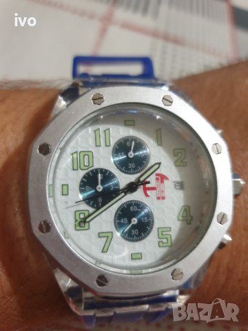 happy time watch , снимка 6 - Мъжки - 42064701