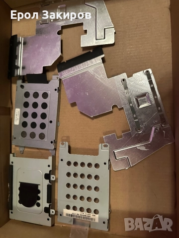 HP 250 G6 за части и за др модели, снимка 6 - Лаптопи за дома - 35396028