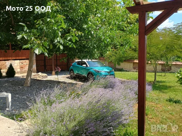 Toyota C-hr, 2018, 17000км, снимка 13 - Автомобили и джипове - 55986903