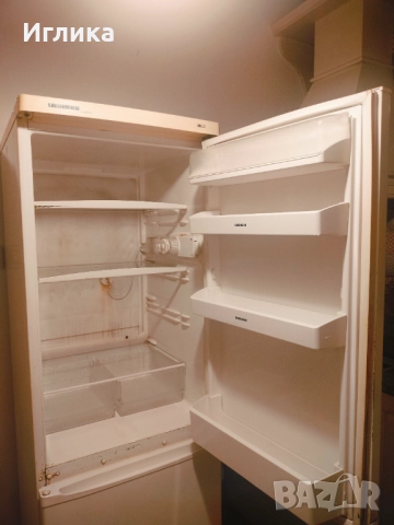 Продавам хладилник Liebherr , снимка 4 - Хладилници - 52858854