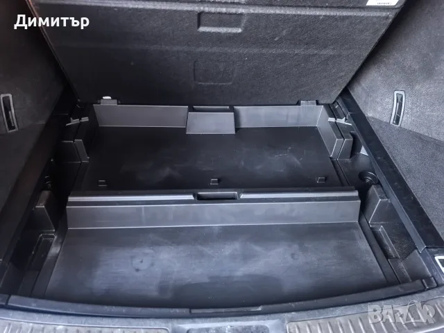 Toyota Avensis 2.2 D-4D/150к.с/верига, снимка 11 - Автомобили и джипове - 56327221