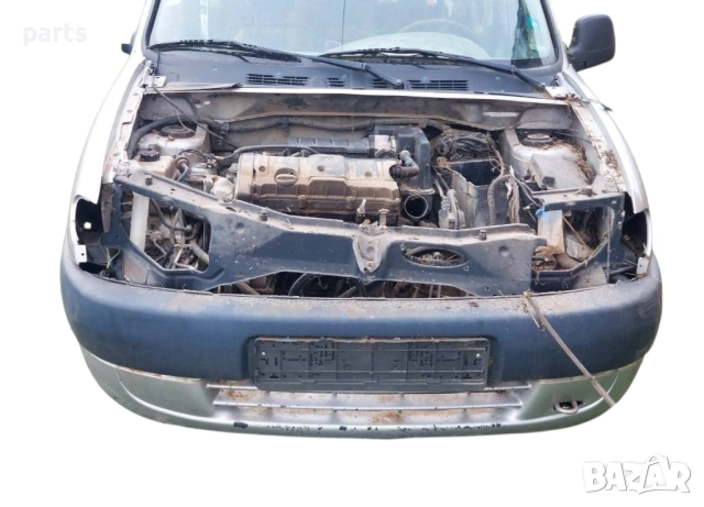 Пежо Партнер - Ситроен Берлинго 1.6i На Части , снимка 5 - Части - 48649855