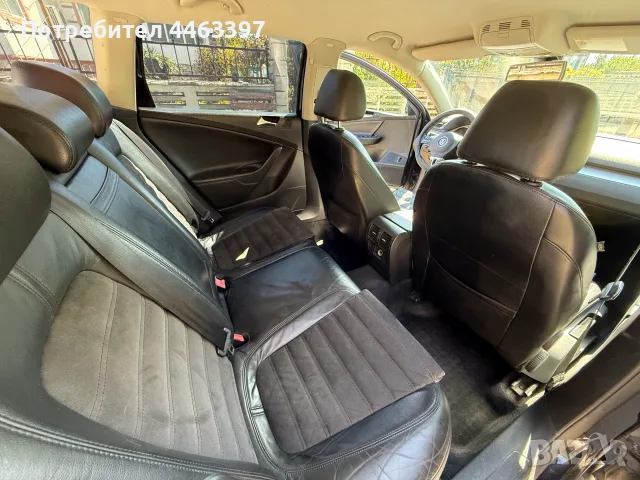 VW Passat (нова обява), снимка 5 - Автомобили и джипове - 56232042