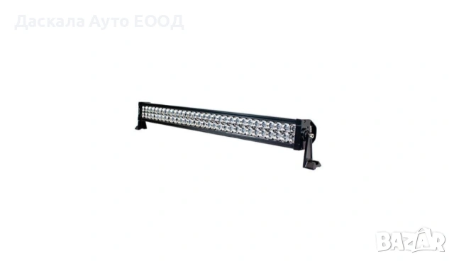 1бр. ЛЕД БАР LED BAR 180W , 12-24V , 85см, снимка 2 - Аксесоари и консумативи - 54068182