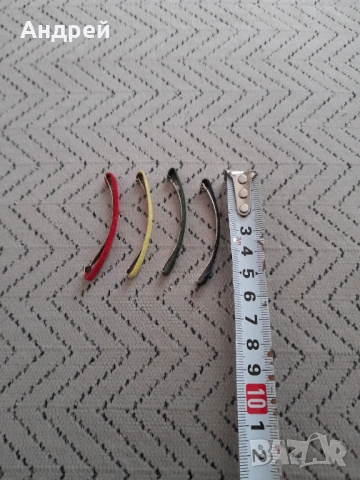 Стара Фиба,фиби #14, снимка 4 - Други ценни предмети - 53235795