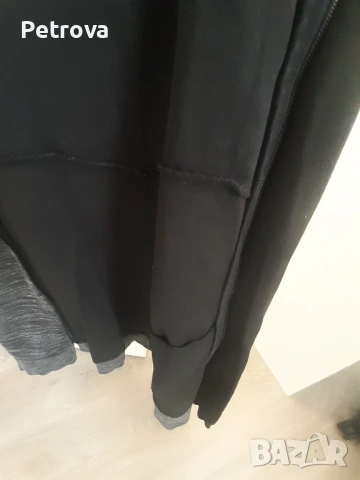 Мъжко горнище на анцуг, NEXT, L , снимка 5 - Спортни дрехи, екипи - 54330928