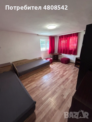 Квартира под наем в къща, снимка 5 - Етаж от къща - 54319728