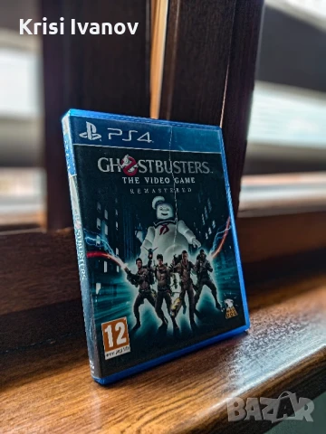 Игри за PlayStation 4, снимка 11 - Игри за PlayStation - 51025996