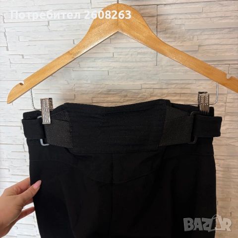 Дамски ски панталон, снимка 7 - Зимни спортове - 53144991