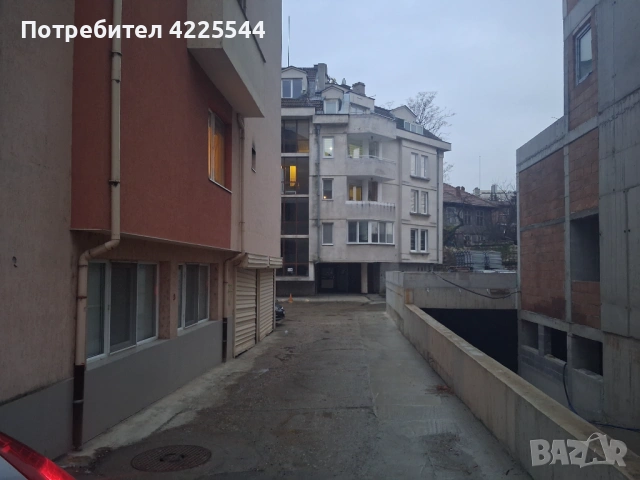 От собственик , снимка 3 - Гаражи и паркоместа - 54025243