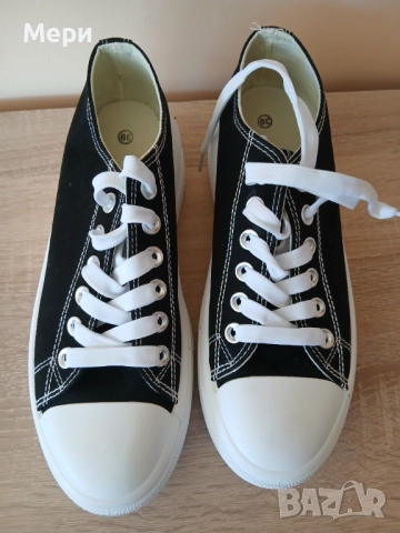 Дамски ежедневни кецове, снимка 2 - Кецове - 52276232