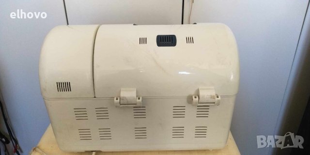 Хлебопекарна Bifinett KH2230, снимка 6 - Хлебопекарни - 42875878