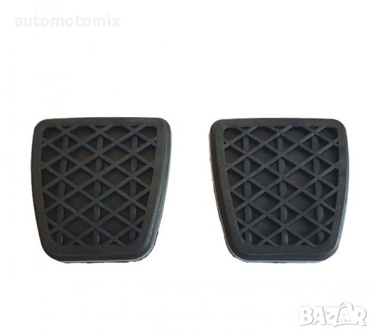 ГУМИЧКИ ЗА СЪЕДИНИТЕЛ И СПИРАЧКА 8730