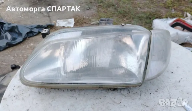 Ляв фар за Рено Меган Сценик