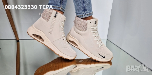 Дамски боти ТЕРА, снимка 5 - Дамски боти - 51968090