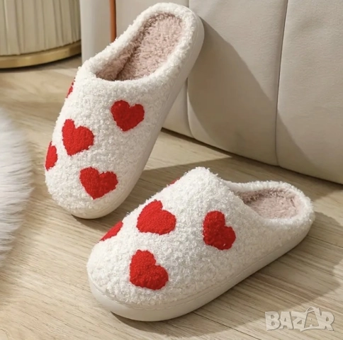 Домашни чехли 