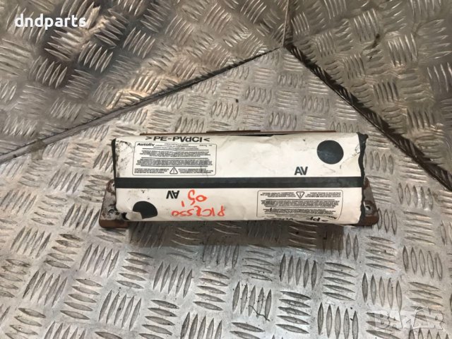 AIRBAG табло Citroen Xsara Picasso, 1.6HDI, 110к.с., 2005г.