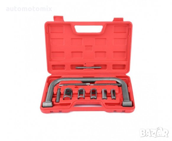 Скоби за клапани комплект-3055