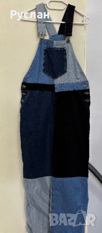 Марков гащеризон RAGGED