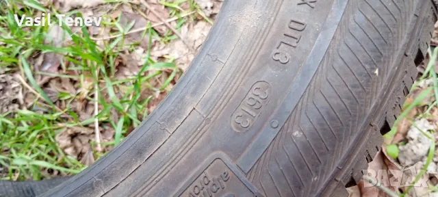 185 55 15 зимни , снимка 6 - Гуми и джанти - 48348301