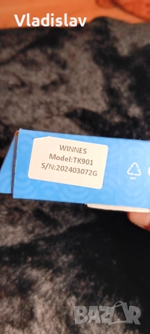 GPS Tracker TK901 в реално време, снимка 2 - Аксесоари и консумативи - 52597313