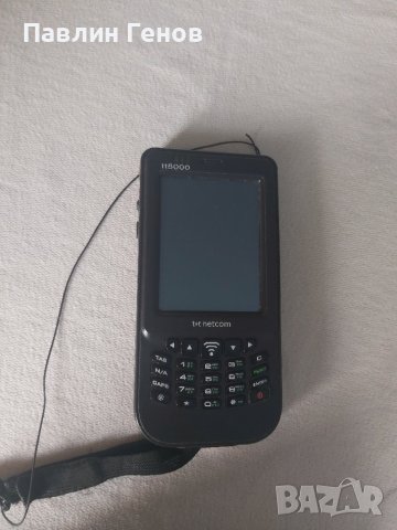 Barcode Reeder Баркод четец t+t netcom TT5000, снимка 12 - Друга електроника - 42161094