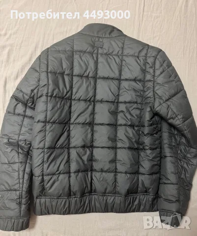 Яке G Star RAW L, снимка 2 - Якета - 56120528