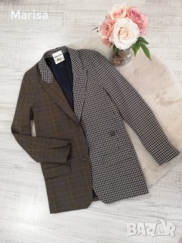 Дамско сако Semicouture 01, снимка 2 - Сака - 44382357