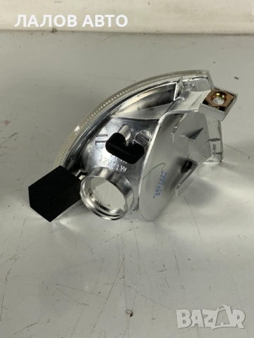 Преден ляв мигач Шкода Октавия 1 Preden lqv migach Skoda Octavia I (96-03)г. , снимка 3 - Части - 52646905