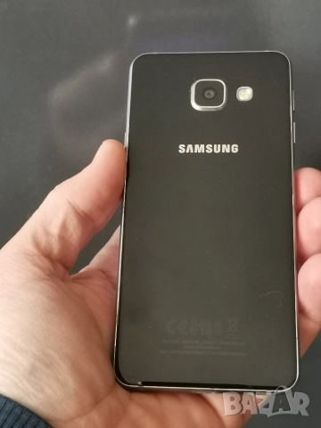 Samsung Galaxy A3 2016 , снимка 7 - Samsung - 51841992