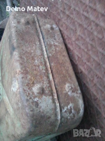 Продавам метални туби, снимка 9 - Аксесоари и консумативи - 36939775